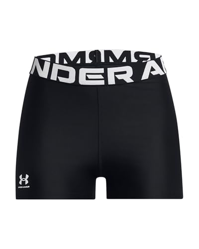 Under Armour UA HG Shorty - Calções mulher