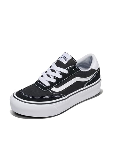 Vans Brooklyn LS Platform ZapatillasMujer
