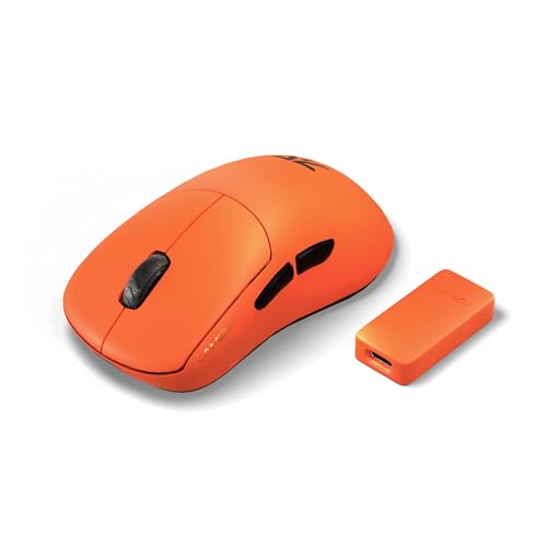 Fnatic Fnatic x Lamzu Thorn 4K Special Edition Gaming-Maus
