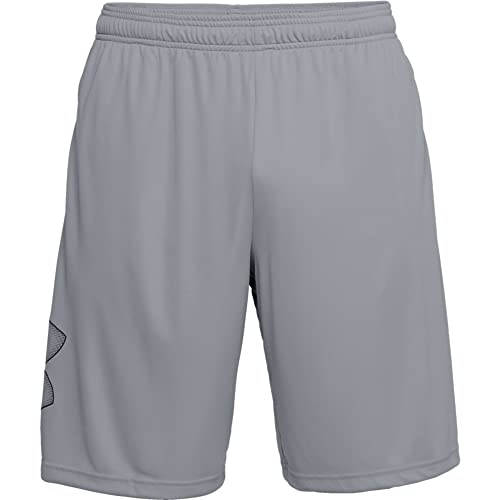 Under Armour Tech Graphic - Pantalones Cortos - Pantalones Cortos Hombre
