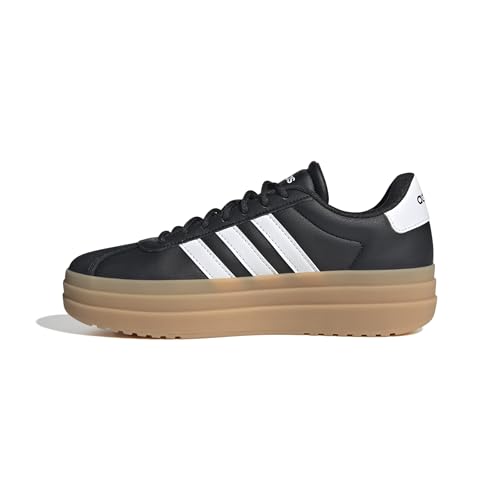 Adidas VL Court Bold Shoes, Zapatos Mujer