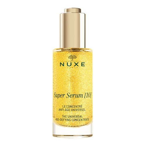 SUPER SERUM "10" 50 ml