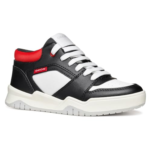 Geox J Perth Boy A Sapatilhas para crianças
