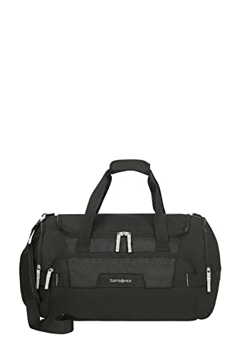 Samsonite Sonora, malas de viagem, unissexo - adulto, Nero (preto), Sacos de viagem