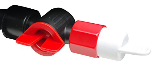 Fluval Válvula de esvaziamento para filtro FX6
