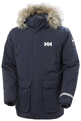 Helly Hansen Homem Parka Reine