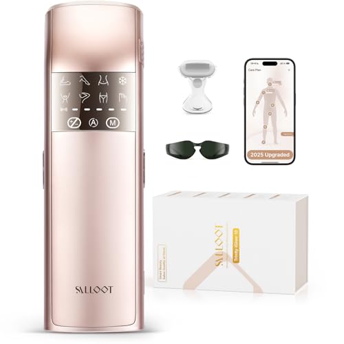 25J Depiladora a laser, depiladora luz de pulso mulher homem com tripé - pulso, 12 cm² safira 3 °C frio gelo, depilação permanente para rosto, axilas, biquíni, corpo, alternativa à sala de estar