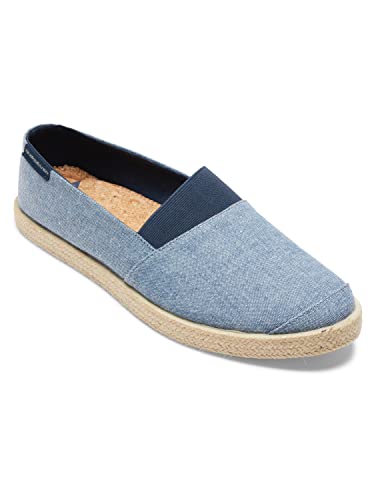Quiksilver Espadrilled - Sapatos para homem
