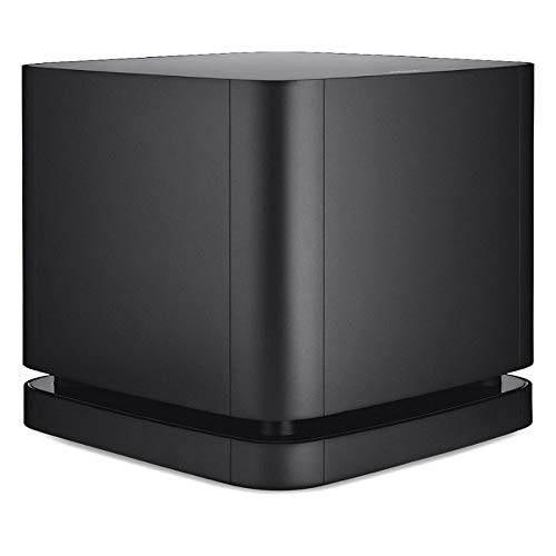 Bose - Bass Module 500, sem fio, preto