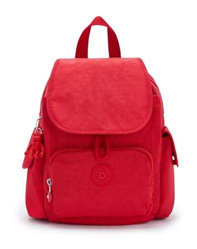 Kipling City Pack mini mochila pequena