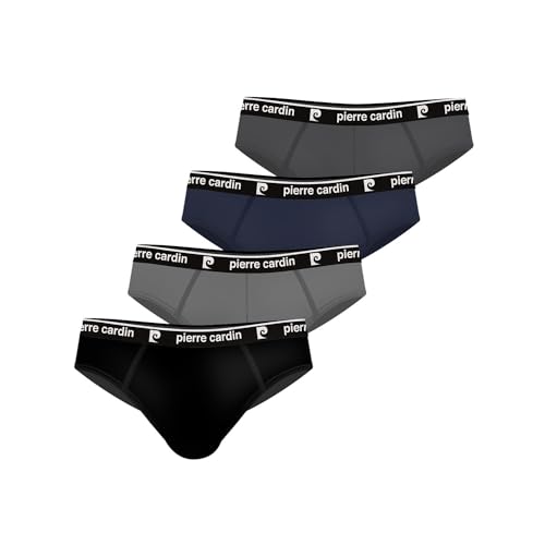 pierre cardin underwear Roupa interior para homem
