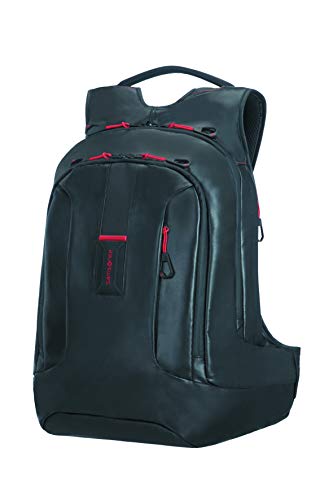 Samsonite Paradiver Light Mochila tipo casual Laptop Backpack L+ 24liters