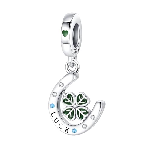 YIXUAN Compatível com pulseiras Pandora para colar de prata de lei 925 jóias para mulheres presentes de Halloween