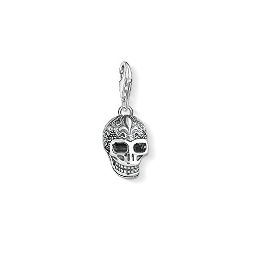 Thomas Sabo - coleção de amuleto de caveira