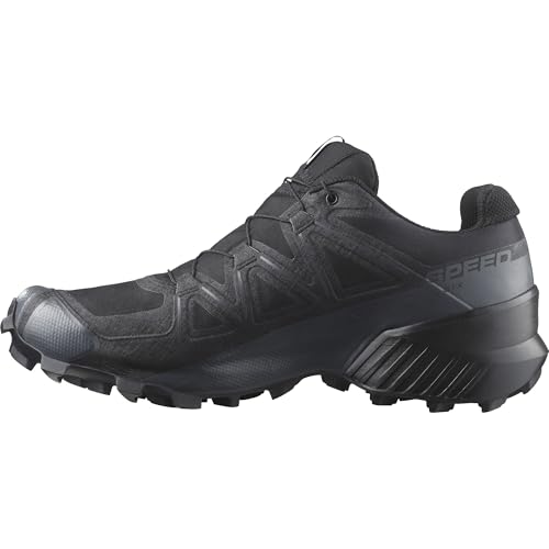Salomon Speedcross 3 - Sapatilhas de corrida de tecido para homem