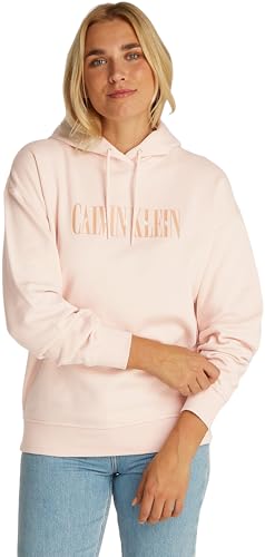 Calvin Klein Camisola com capuz para mulher