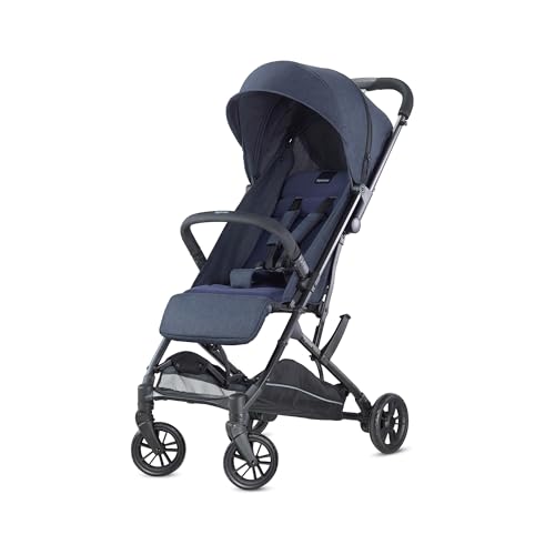 Inglesina Cadeira de passeio, leve e compacta