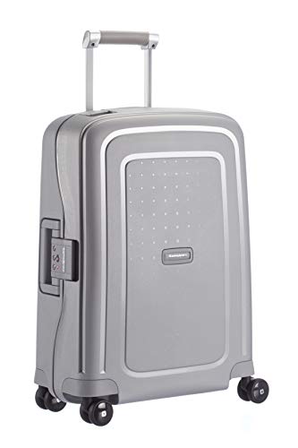 Samsonite S'cure Mala de bagagem Spinner 55/20 PP 34liters