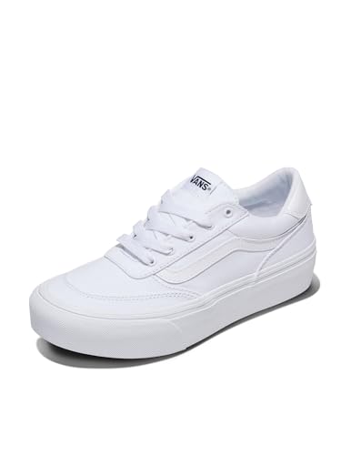 Vans Brooklyn LS Platform Sapatilhas para mulher
