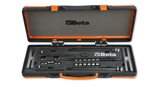 Beta 1547/C6 Extratores para rolamentos com esferas falsas