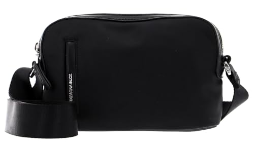 Mandarina Duck Hunter, Bolsa de tiracolo para mulher, estampagem, 22 x 14,5 x 8,5 (L x H x W)
