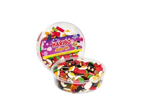 Haribo FUNKY MIX 500 g
