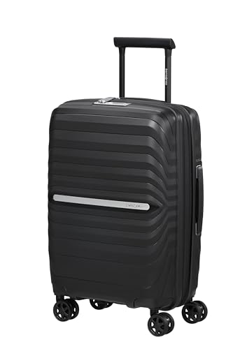 Samsonite Flux & Neo Flux - Spinner, Preto, Neo Flux