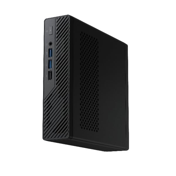 MINISFORUM MS-A2 Mini Workstation, AMD Ryzen 9 7940HX de 16 núcleos e 32 fios até 5,2 GHz, AMD Radeon 610 M, Barebone sem DDR5 RAM/SSD, HDMI/USB-Cx 2/2,5 G RJ45x 2/10G SFP+ x 2 x 2 x 2 PCIEx. 16