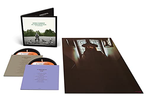 All Things Must Pass (50th Anniversary)