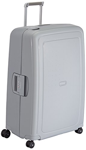 Samsonite S'cure Mala de bagagem Spinner 81/30 polipropileno 138liters