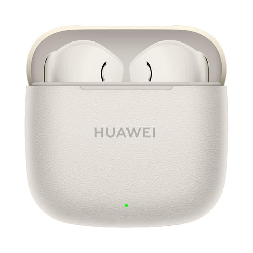 HUAWEI FreeBuds SE 3 Auriculares sem fios, 42 horas de duração da bateria, leves e compactos, carregamento rápido de 10 minutos, conexão mais fácil, conexão robusta com Bluetooth 5.4, IP54, preto