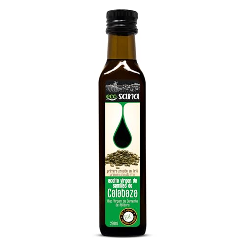 Óleo semente cavaça BIO 250 ml ecológico