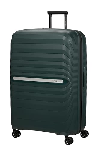 Samsonite Flux & Neo Flux - Spinner, Selva verde, Neo Flux