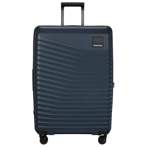 Samsonite Intuo - Spinner, Azul (Blue Nights), Bagagem de mão