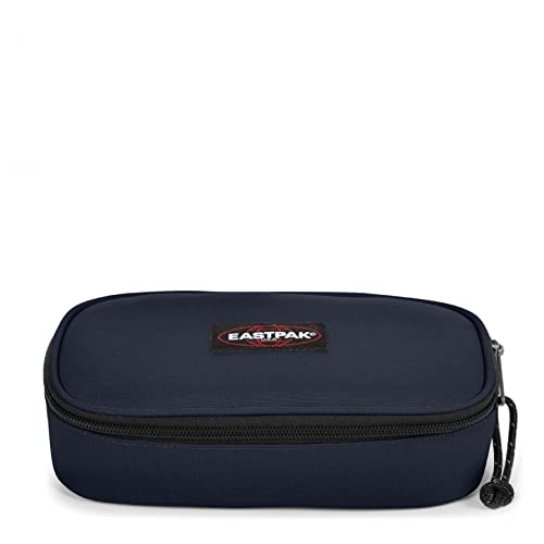 Eastpak OVAL XL Single Estojo, Azul e rosa:, oval gg solteiro