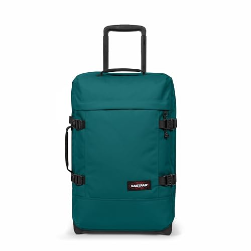 EASTPAK Mala TRANVERZ S, Verde (verde pavão), P