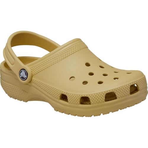 Crocs Classic Clog T Tamancos unissexo para crianças