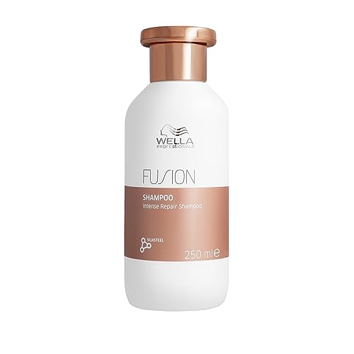 Wella Professionals Fusion danificado e