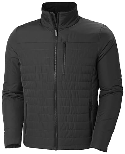 Helly Hansen Homem casaco Crew isolante 2.0