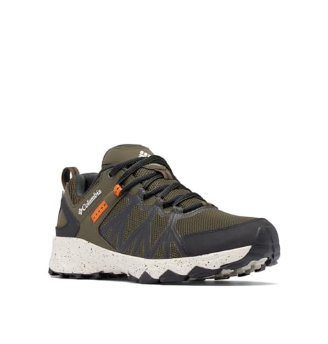 Columbia Sportswear Peakfreak Outdry Sapatilhas para homem, natural