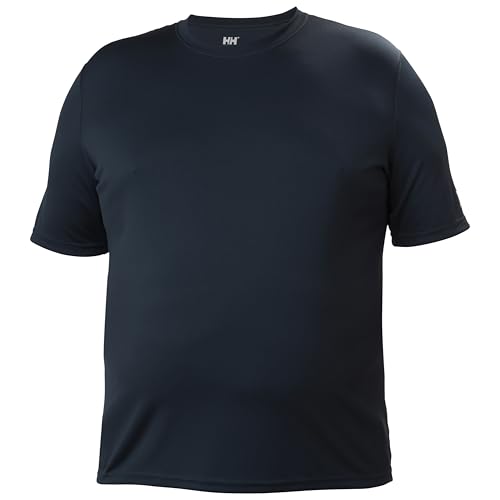 Helly Hansen T-shirt HH Tech camisa para homem