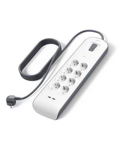 Belkin Tomada de proteção contra sobretensões