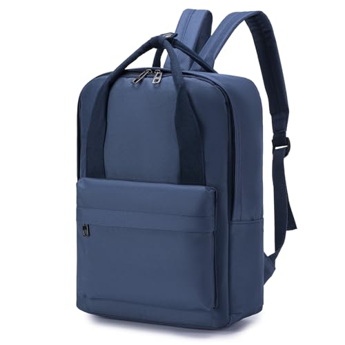 SUCIKORIO 40 x 30 x 15 cm British Airways Wizzair mochila viagem cabine avion voing, impermeável Oxford mochilas bagagem de mão pequena mochila escolar mochila portátil 14 polegadas para mulher e
