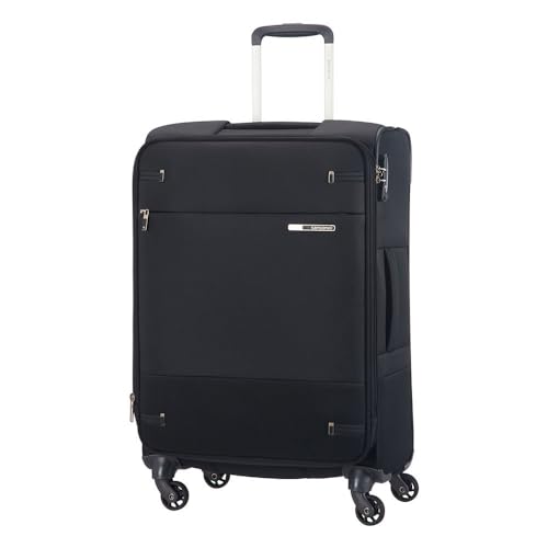 Samsonite Base Boost Bagagem de mão Spinner 66/24 Exp 73.5liters