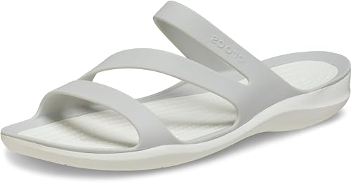 Crocs Swiftwater Sandal Women Sandálias abertas para mulher