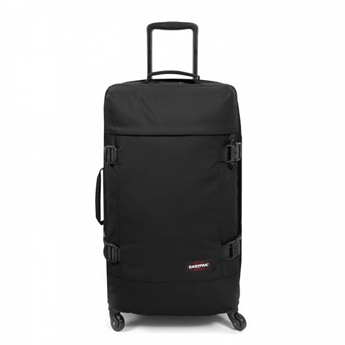 Eastpak TRANS4 M Maleta, 70 x 39 x 28 cm, 68 l, BLACK (preto), Mala