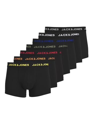 JACK & JONES Trunks 7-Pack Trunks
