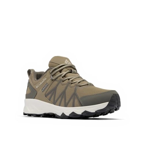 Columbia Sportswear Peakfreak Outdry Sapatilhas para homem, natural