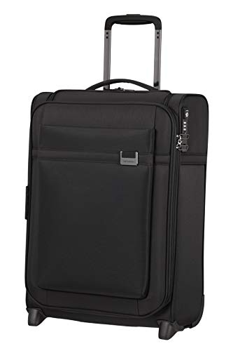 Samsonite Ar - bagagem de mão, Preto (Preto), Mala