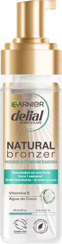 Garnier Delial - Óleo protetor